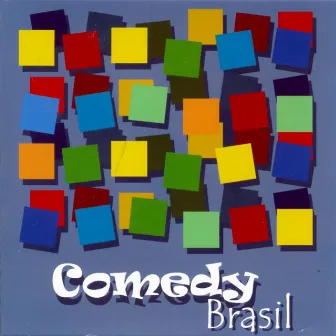 Comedy Brasil by Marco Bombom