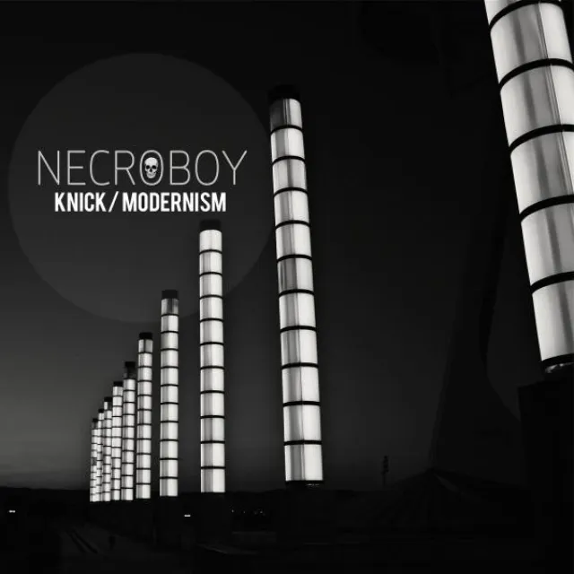 Knick / Modernism