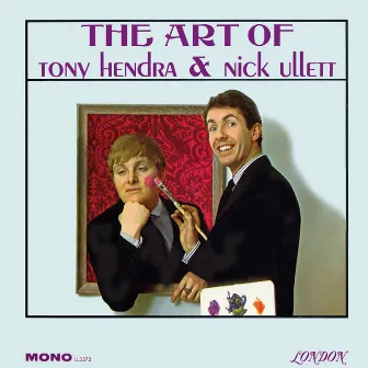 The Art Of by Tony Hendra