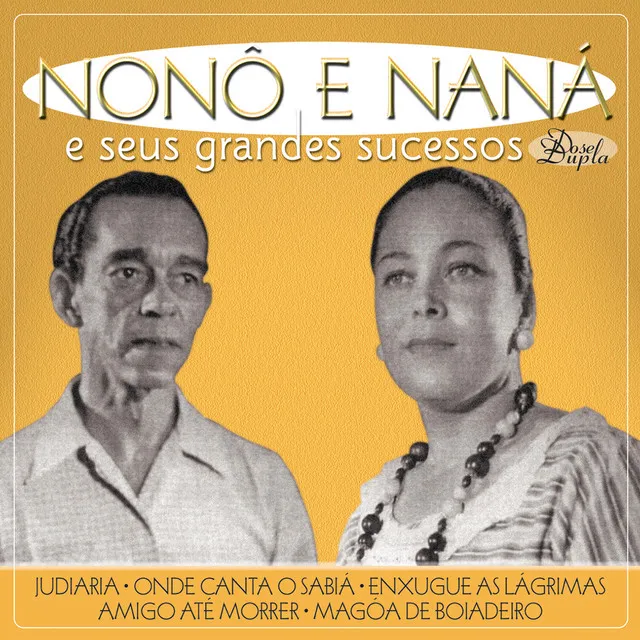 Nonô E Naná