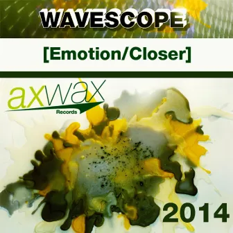 Emotion Closer by Wavescope