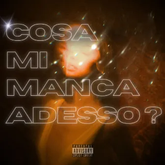 COSA MI MANCA ADESSO ? by Gasmed