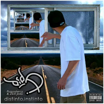 Distinto Instinto by Pipa Mc