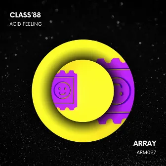 Acid Feeling by CLASS'88