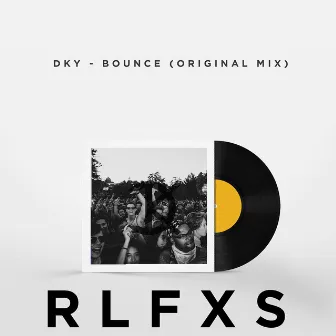 Bounce by DKY