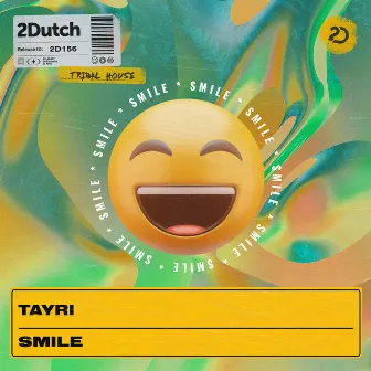 Smile by Tayri