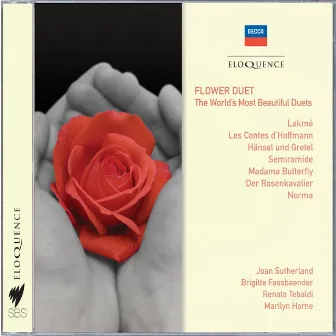 Flower Duet - The World's Most Beautiful Duets by Renata Tebaldi