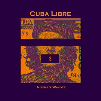 Cuba Libre by Ndoke