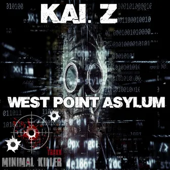 West Point Asylum by Kai. Z