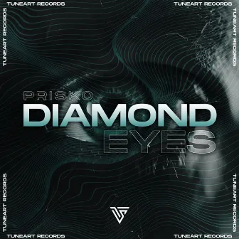 Diamond Eyes by Prisko