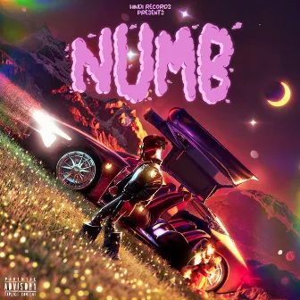 Numb by MC STAN