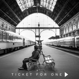 Ticket for One by Xoul