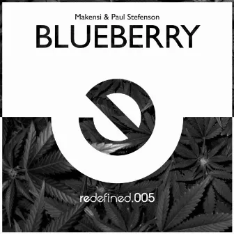 Blueberry by Makensi