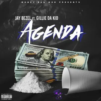 Agenda by Jay Bezel