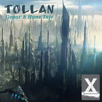 Tollan by Gopar