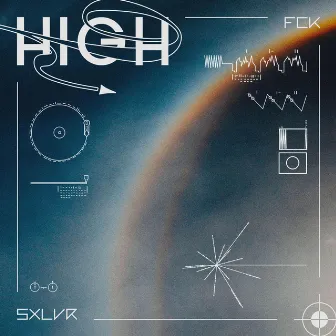 HIGH PT 2 by Sxlvr