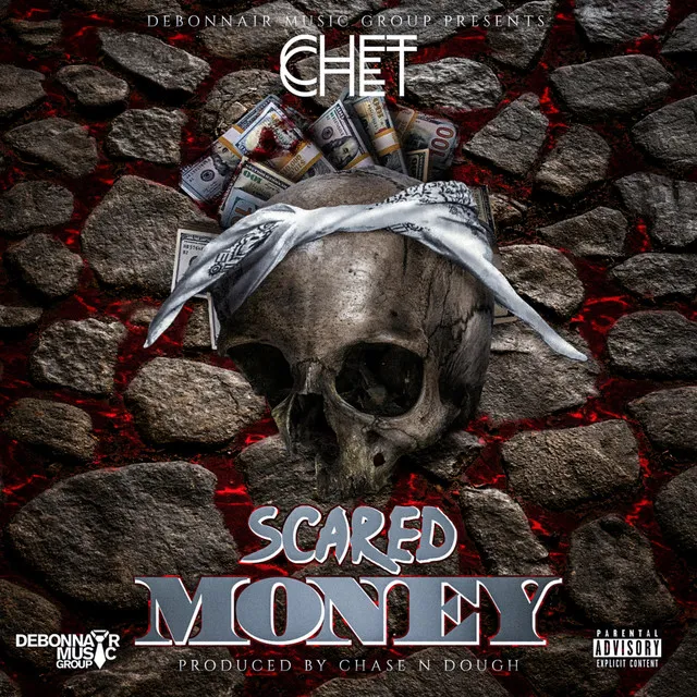 Scared Money