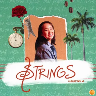 Strings by Christina Li