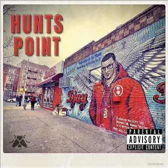 HUNTS POINT by FranckyBoy SPM