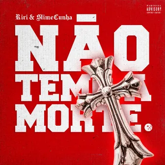 Não Temo A Morte by RIRI