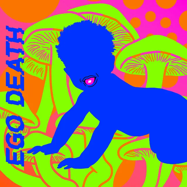 Ego Death