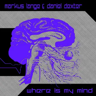 Where Is My Mind by Markus Lange