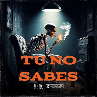 Tu No Sabes by Hache