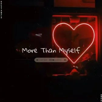 More than myself by Sree