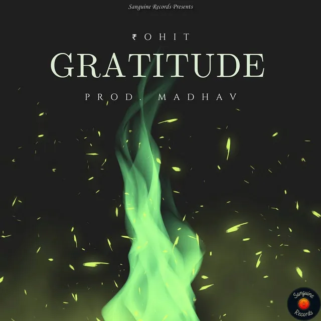 Gratitude