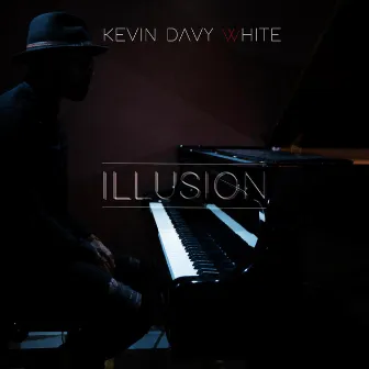 Illusion by Kevin Davy White