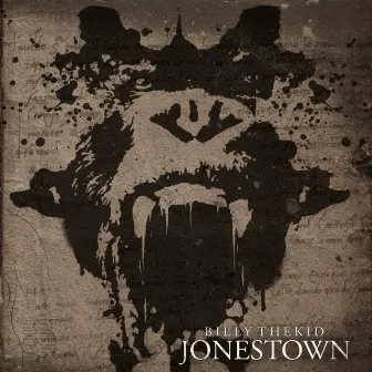 Jonestown by Billy The Kid