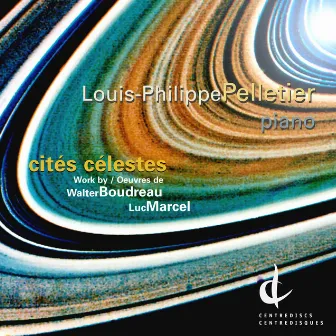 Pelletier, L.-P.: Cites celestes by Louis-Philippe Pelletier