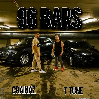 96 BARS by Crainaz