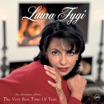 The Very Best Time Of Year by Laura Fygi