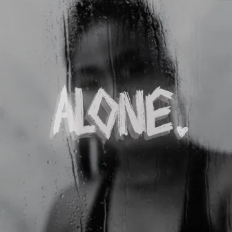 Alone (feat. Rozee) by KYO!