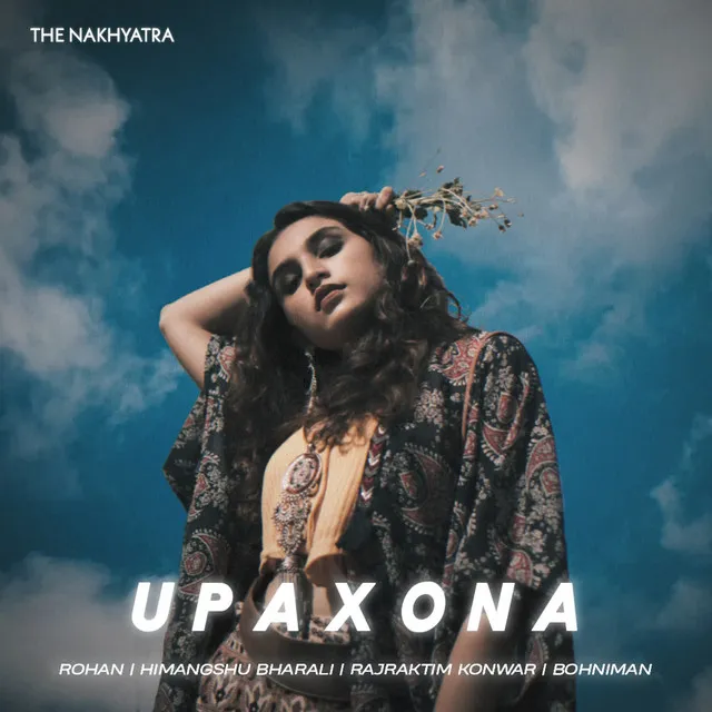 Upaxona