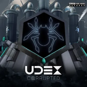 Corrupted by Udex