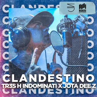 Clandestino by Jota Dee Z