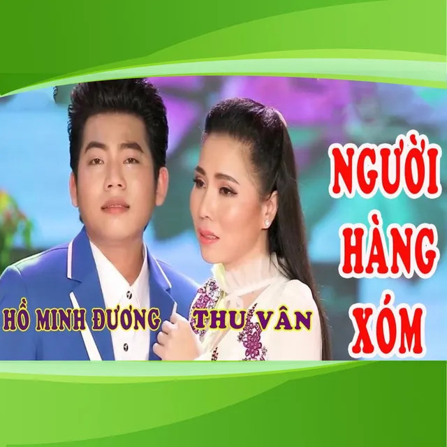 Người Hàng Xóm