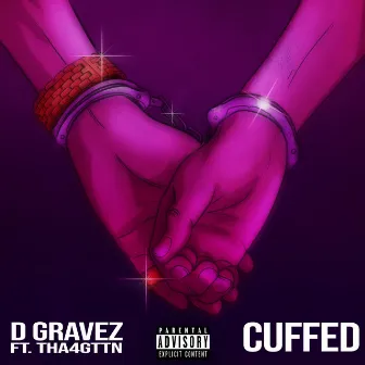 Cuffed by D-Gravez