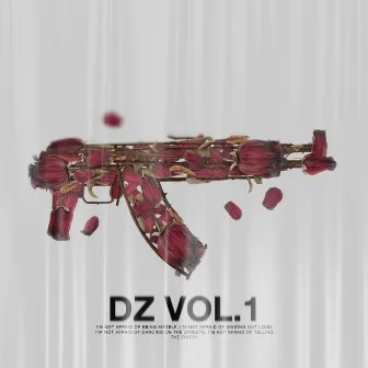 BONUS Track, Vol. 1 by Dz