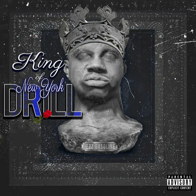 King of New York Drill