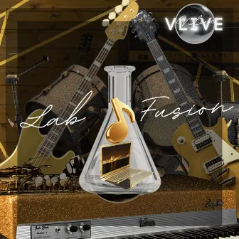 Lab Fusion by VLive