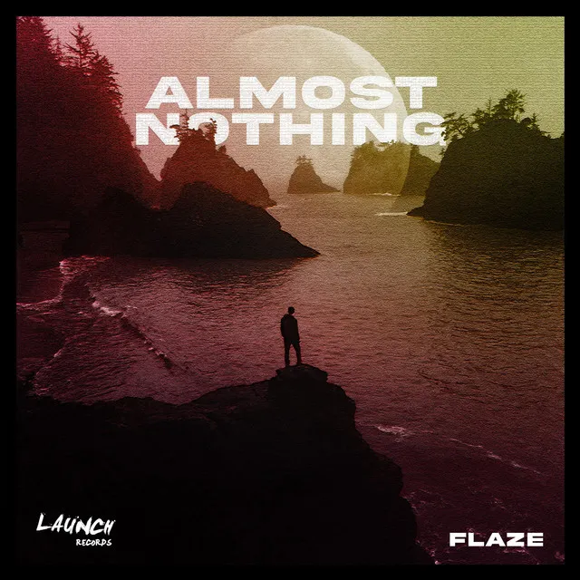 Almost Nothing - Extended Mix