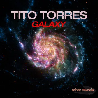 Galaxy by Tito Torres