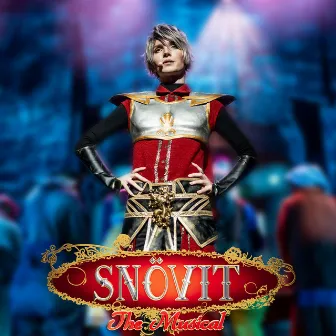 Snövit - The Musical by Dröse & Norberg