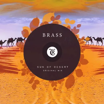 Sun of Desert by Brass