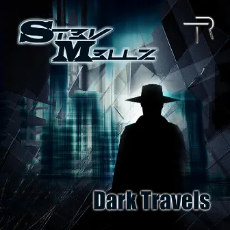 Dark Travels by ST3VM3LLZ