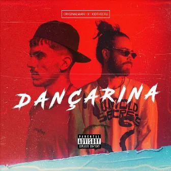 Dançarina by Originalman