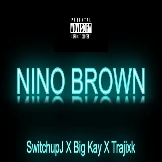 Nino Brown